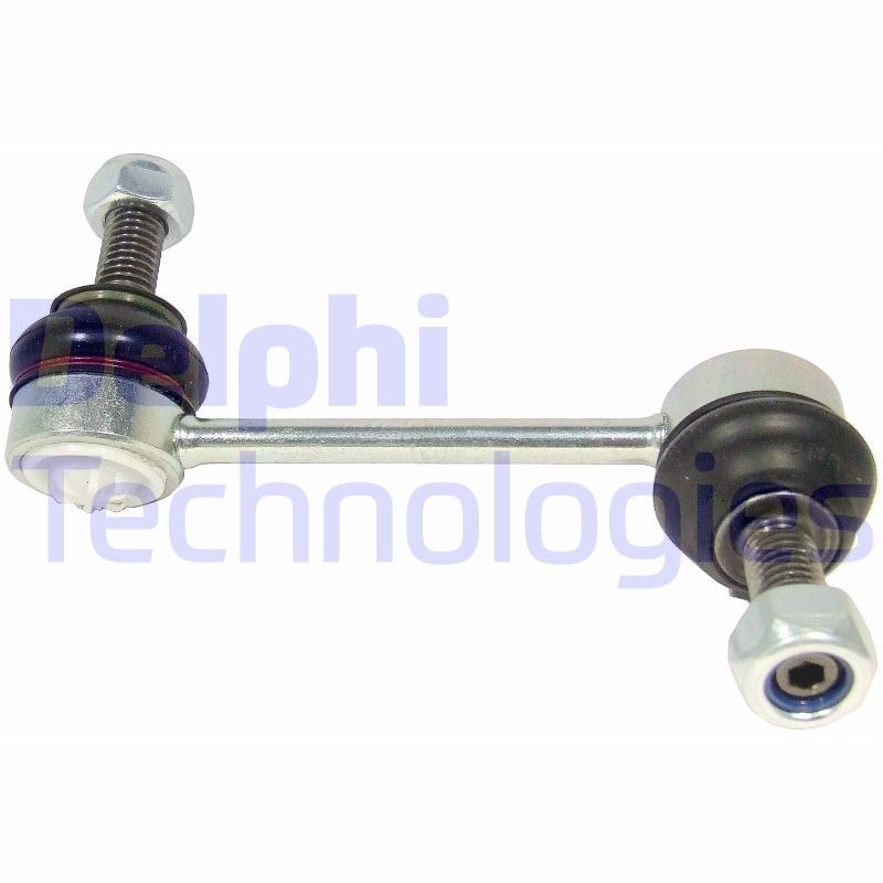 DELPHI TC1815: Биалета 116mm