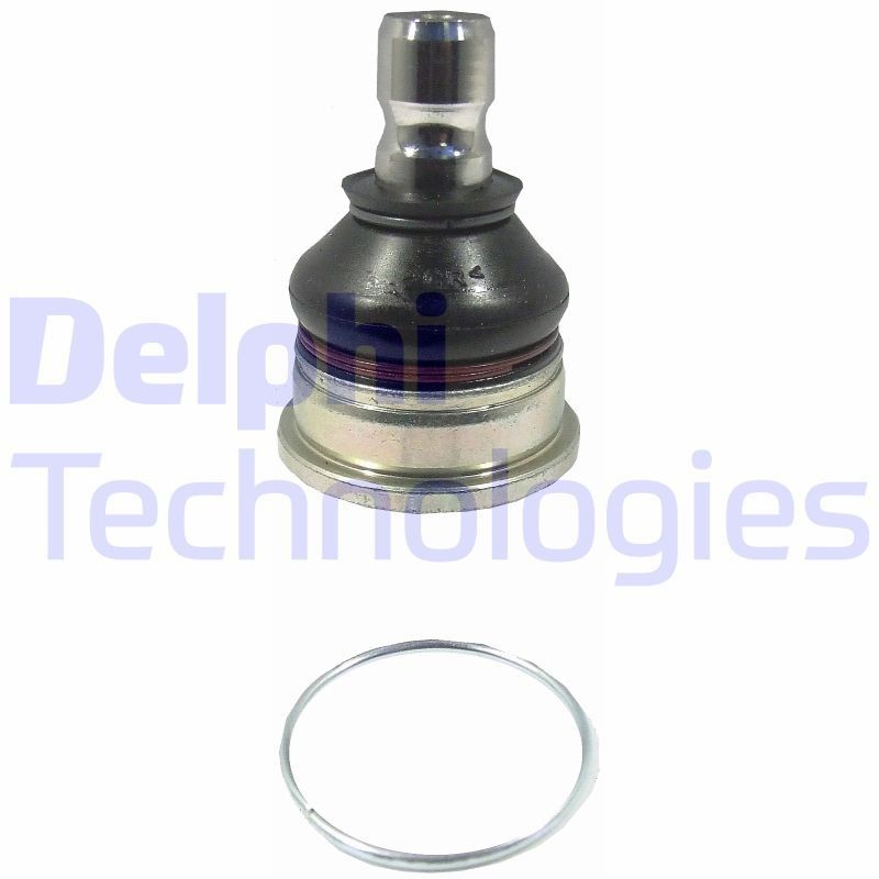 DELPHI TC1899: Kande- / juhtliigend