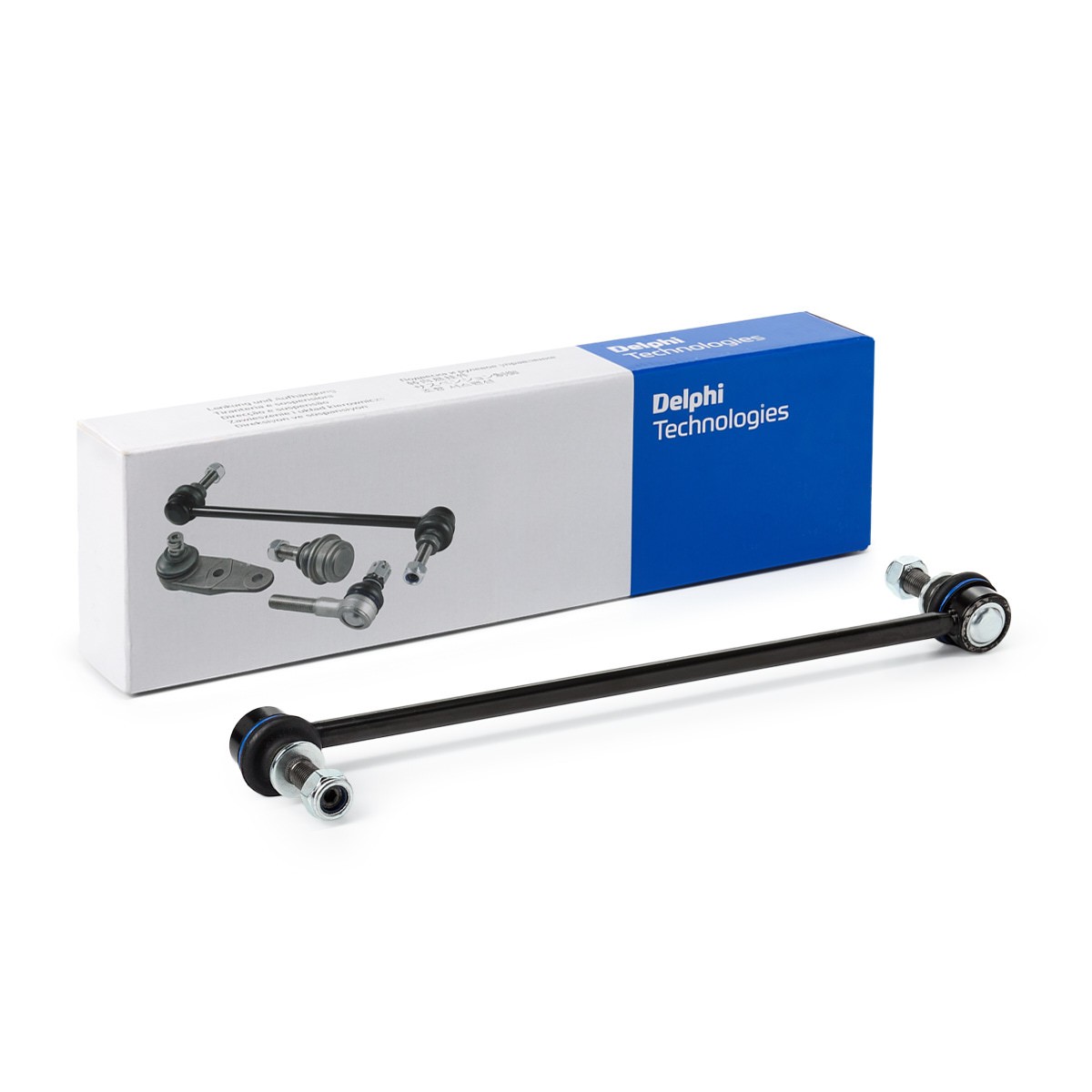 DELPHI TC1920: Stabilisaator, Stabilisaator 360mm
