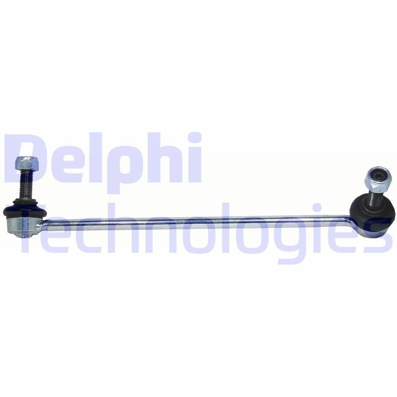 DELPHI TC1929: Ράβδος / στήριγμα, ράβδος στρέψης 345mm