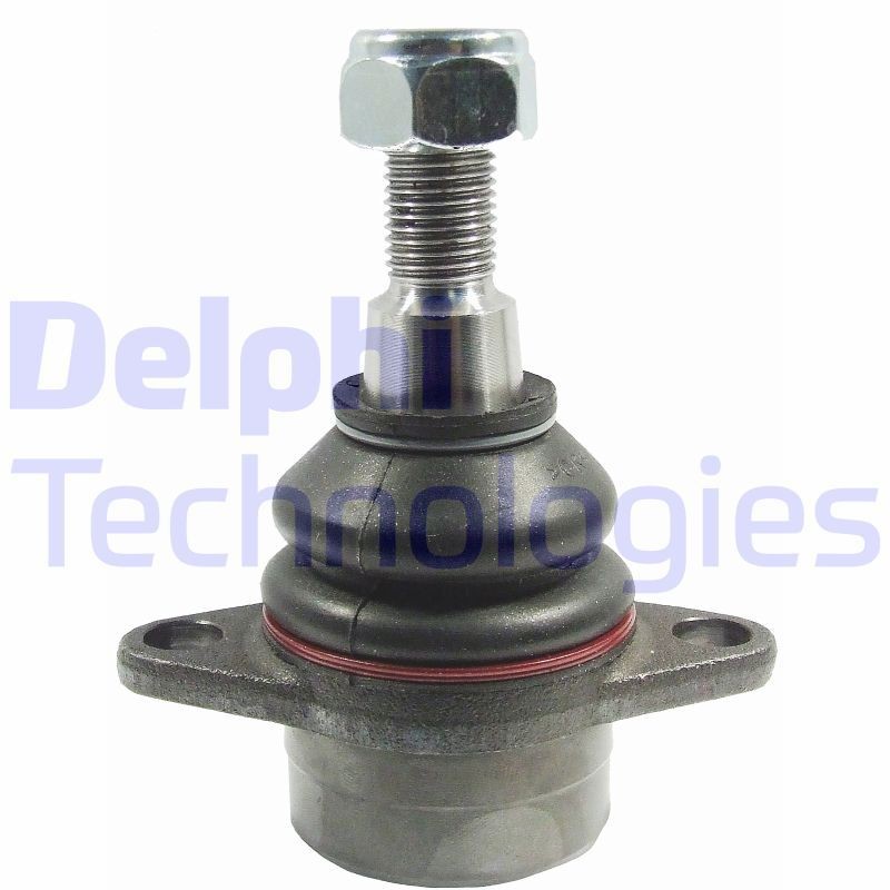 DELPHI TC1951: Kande- / juhtliigend