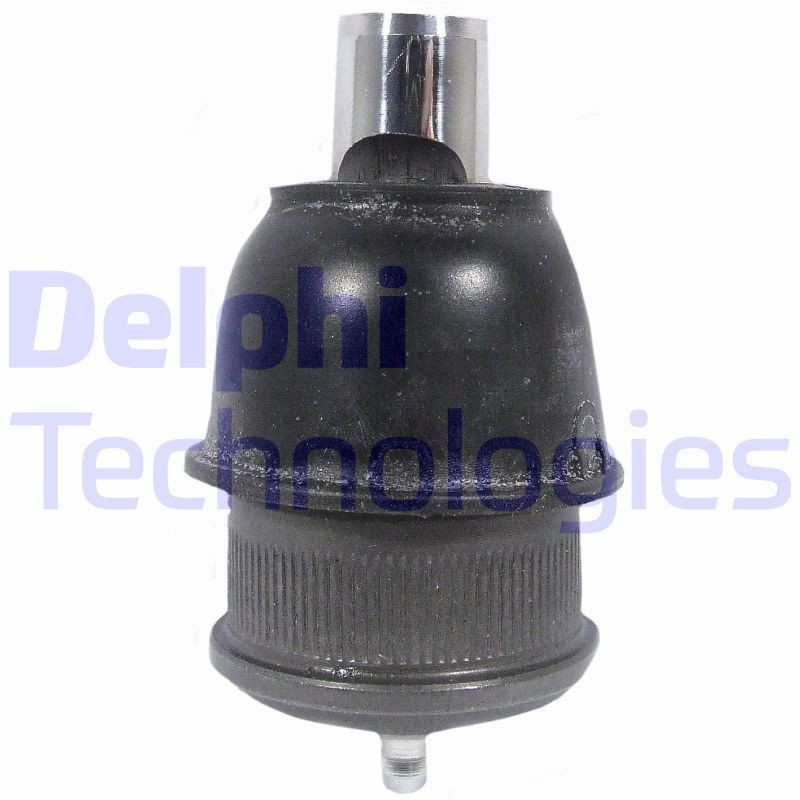 DELPHI TC1991: Kande- / juhtliigend