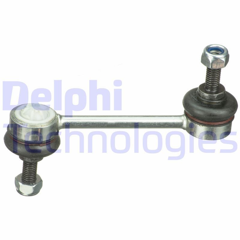 DELPHI TC2030: Stabilisaator, Stabilisaator 120mm