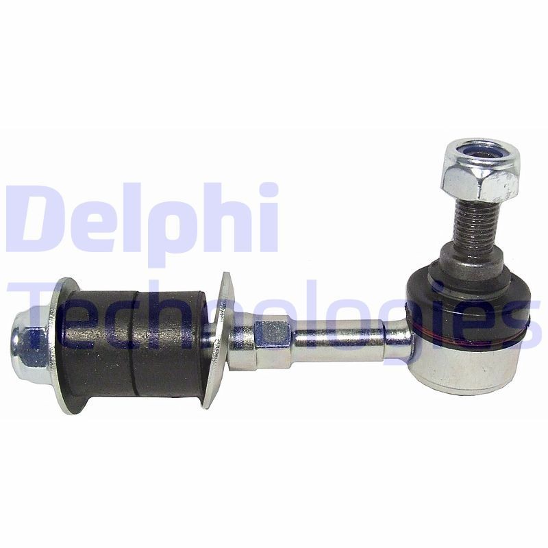 DELPHI TC2045: Stabilisaator, Stabilisaator