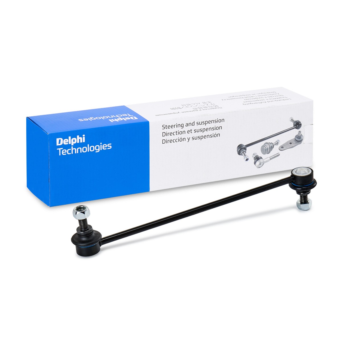 DELPHI TC2047: Stabilisaator, Stabilisaator 285mm