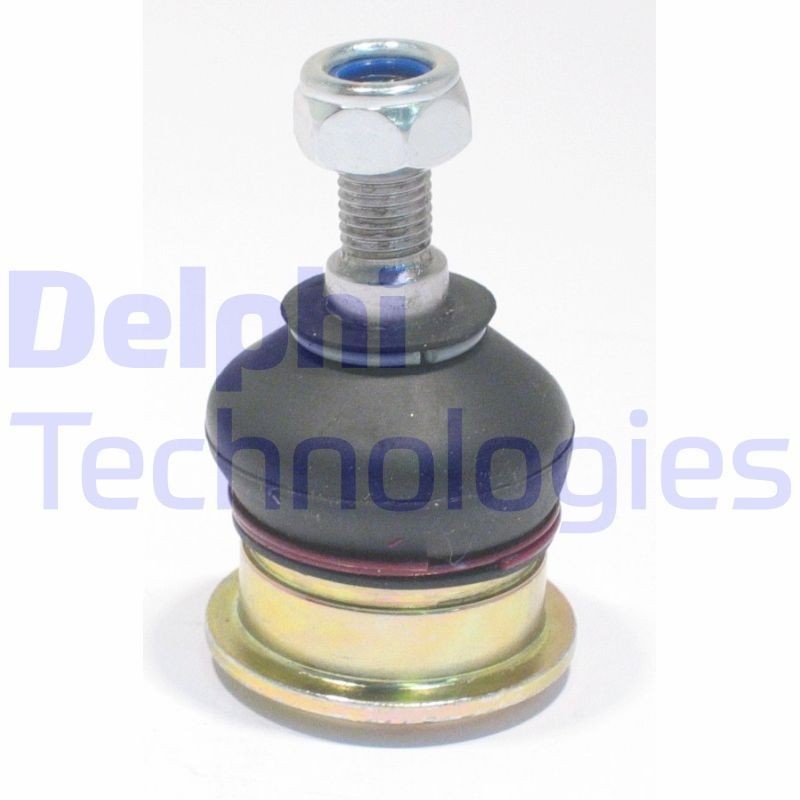 DELPHI TC2078: Kande- / juhtliigend