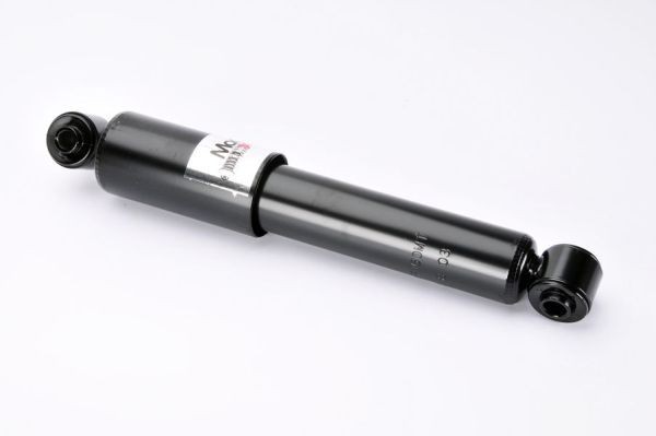 Magnum Technology AHF050MT: Amort Tagasild, Õlisurve, Vedruamort