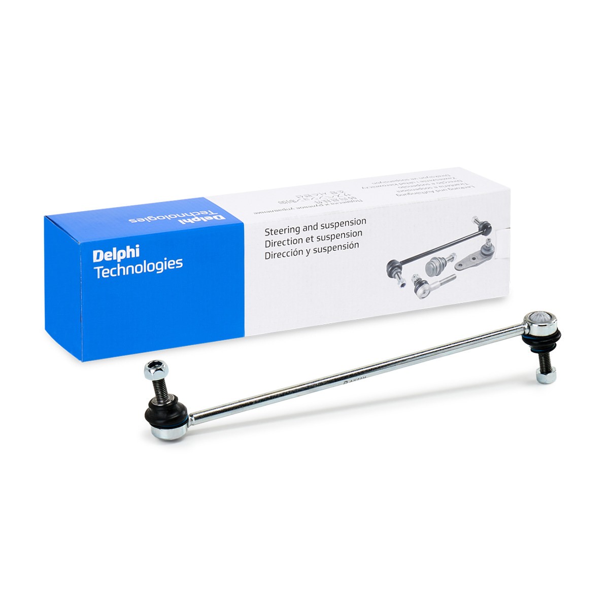 DELPHI TC2168: Stabilisaator, Stabilisaator 333mm