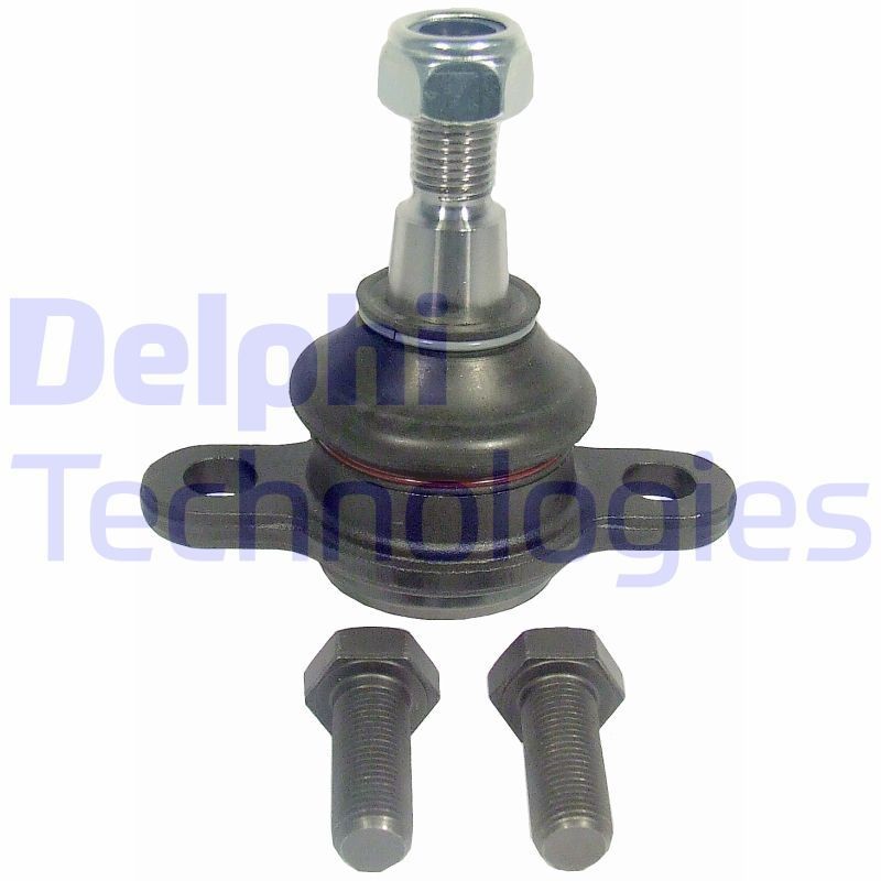 DELPHI TC2186: Traggelenk