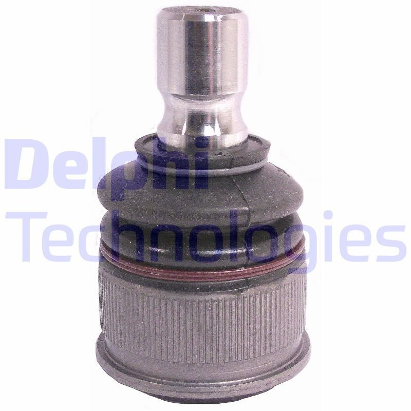 DELPHI TC2260: Kande- / juhtliigend