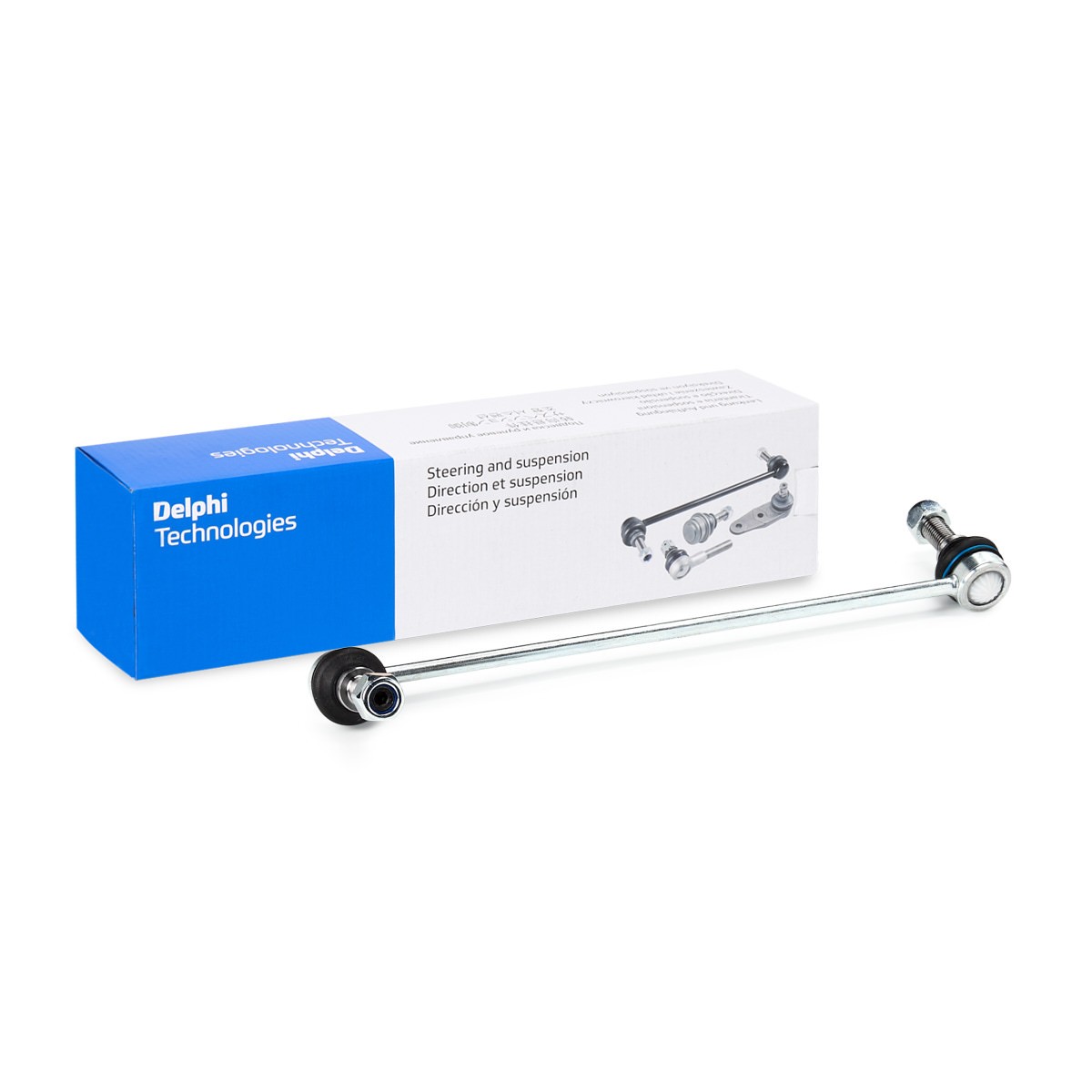 DELPHI TC2268: Stabilisaator, Stabilisaator 306mm