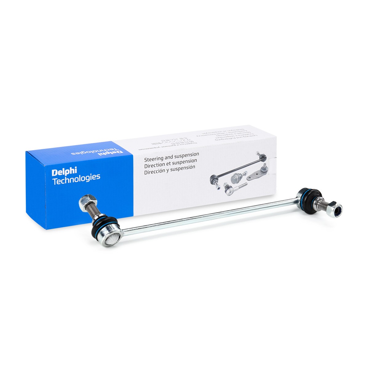 DELPHI TC2269: Stabilisaator, Stabilisaator 306mm