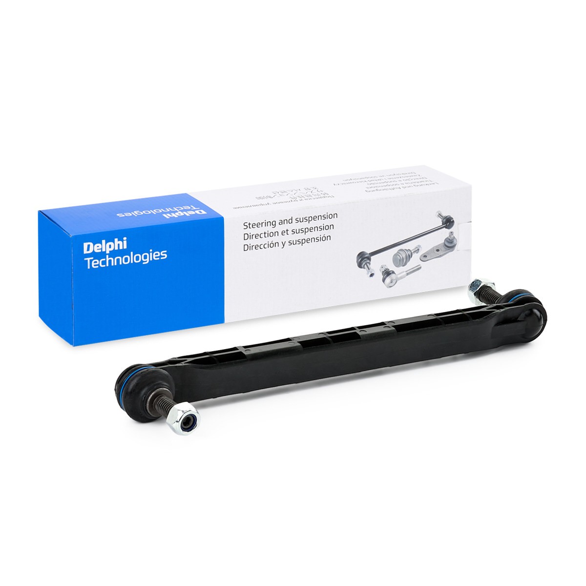 DELPHI TC2279: Stabilisaator, Stabilisaator 304mm