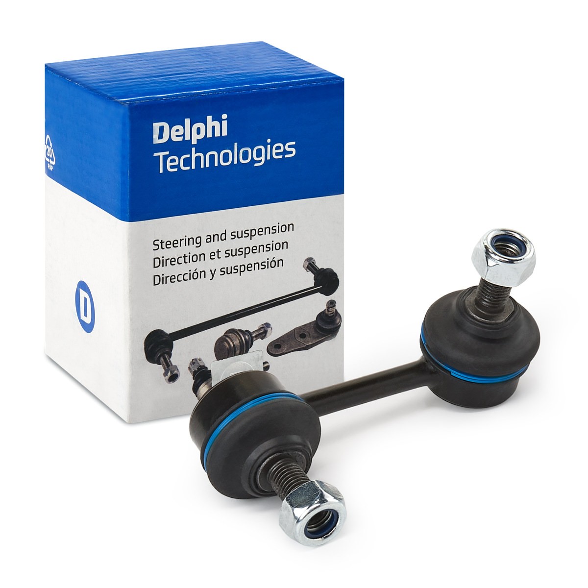 DELPHI TC2289: Stabilisaator, Stabilisaator 80mm