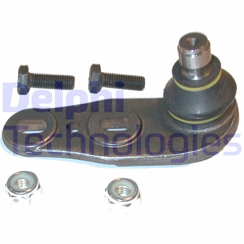DELPHI TC349: Articulatie sarcina / ghidare