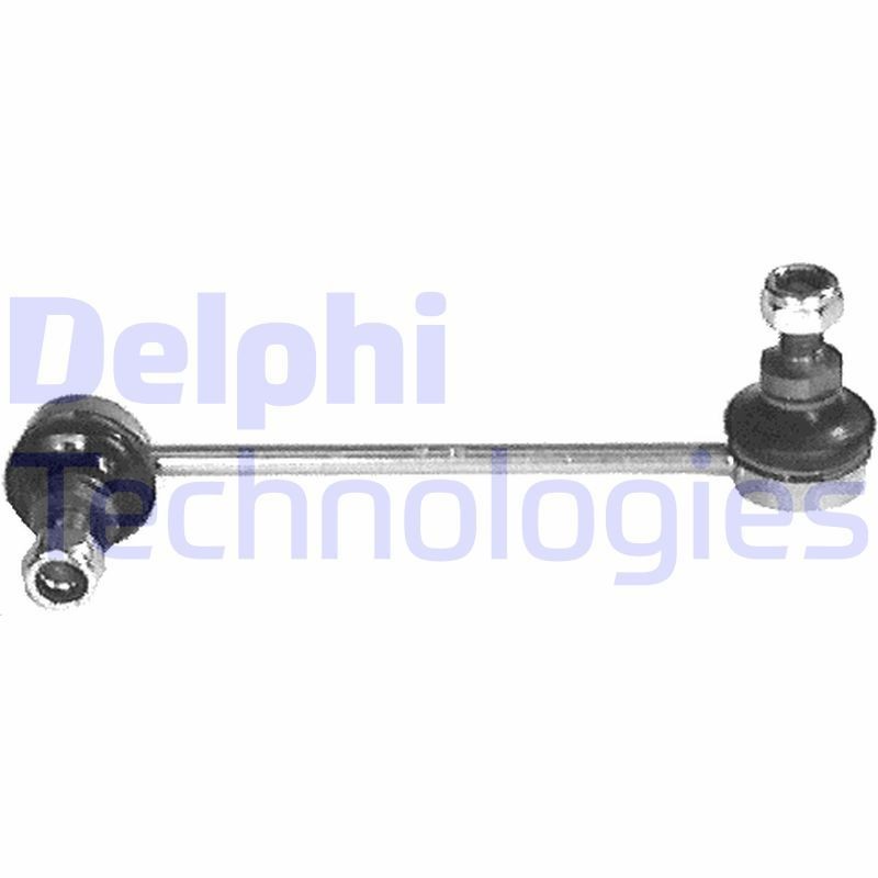 DELPHI TC417: Stabilisaator, Stabilisaator 160mm