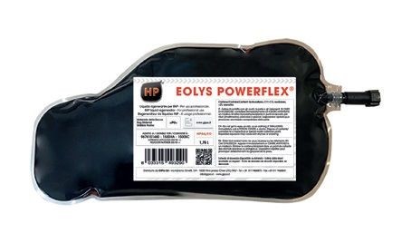 HP HP66/EO: Puhastus (tahma- / partiklifilter) FAP liquid regenerator