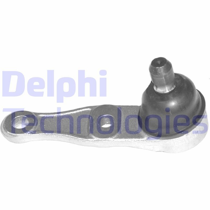 DELPHI TC659: Kande- / juhtliigend Esisild