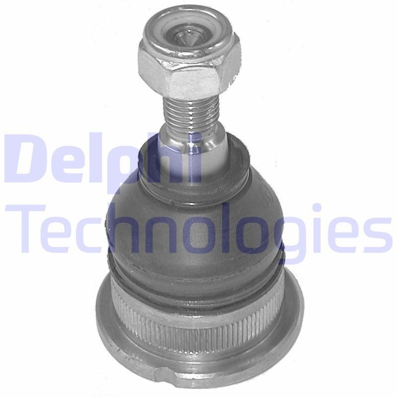 DELPHI TC696: Kande- / juhtliigend