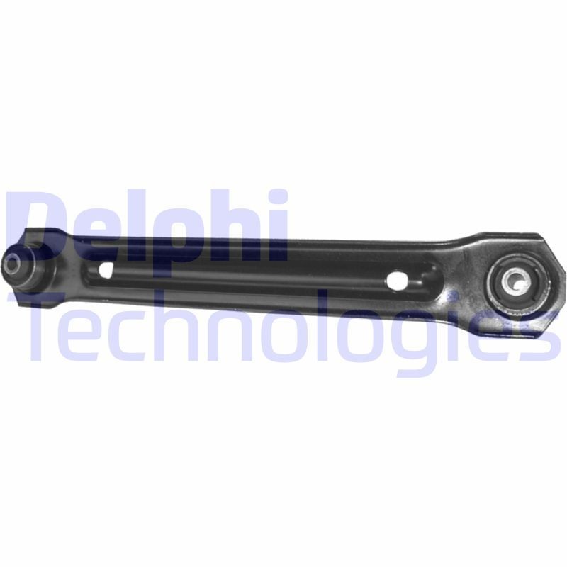 DELPHI TC698: Stabilisaator, æassii