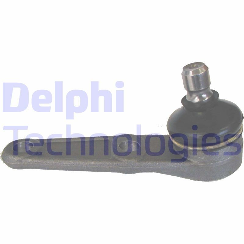 DELPHI TC731: Kande- / juhtliigend Esisild