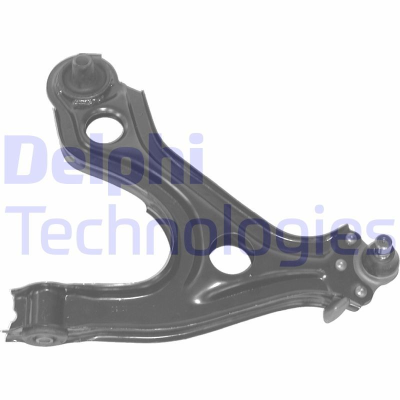 DELPHI TC749: Querlenker