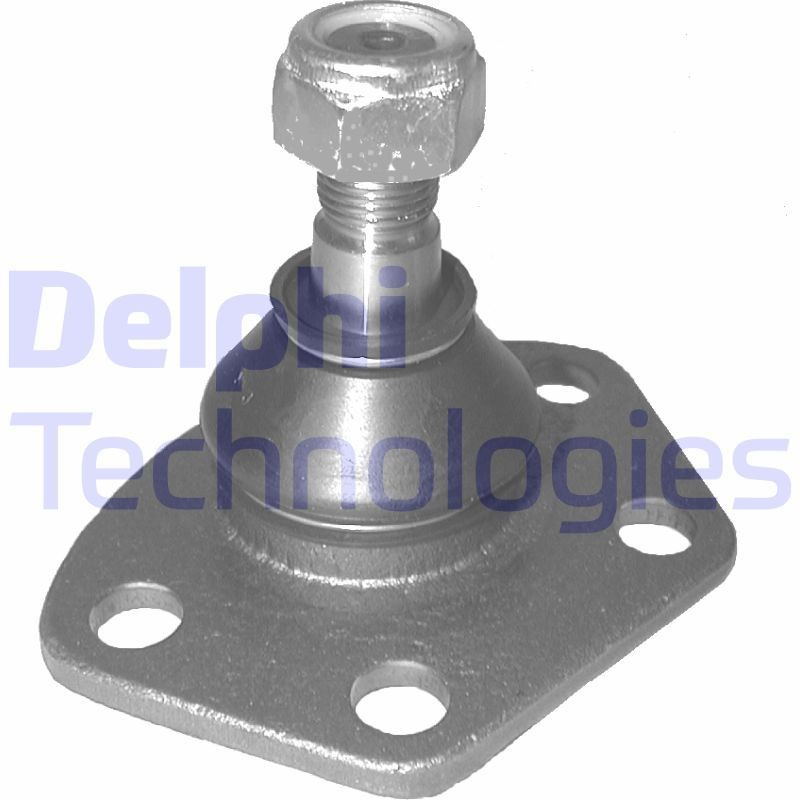 DELPHI TC828: Kande- / juhtliigend