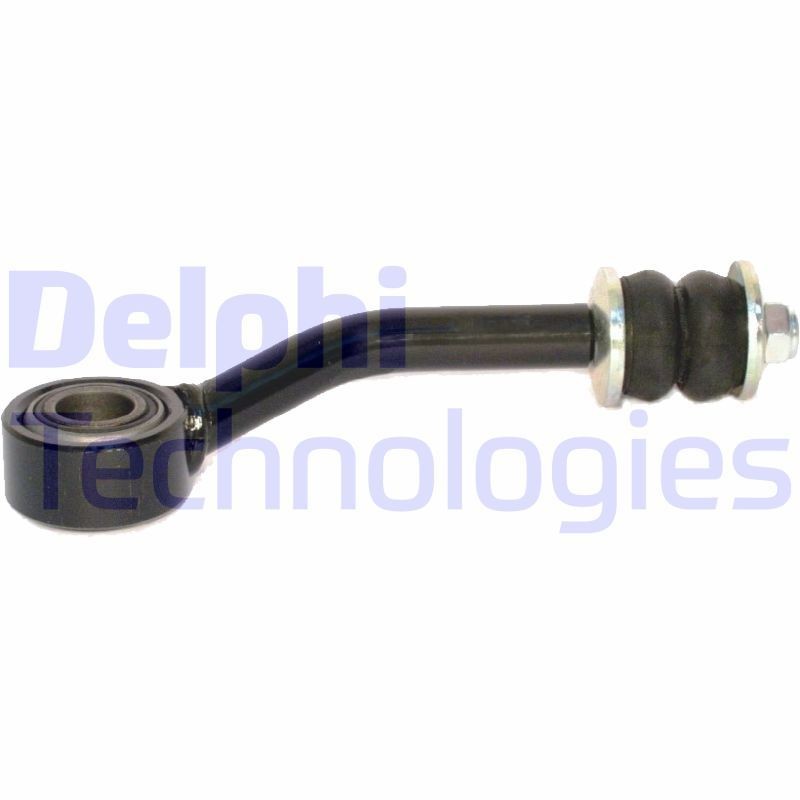 DELPHI TC886: Stabilisaator, Stabilisaator