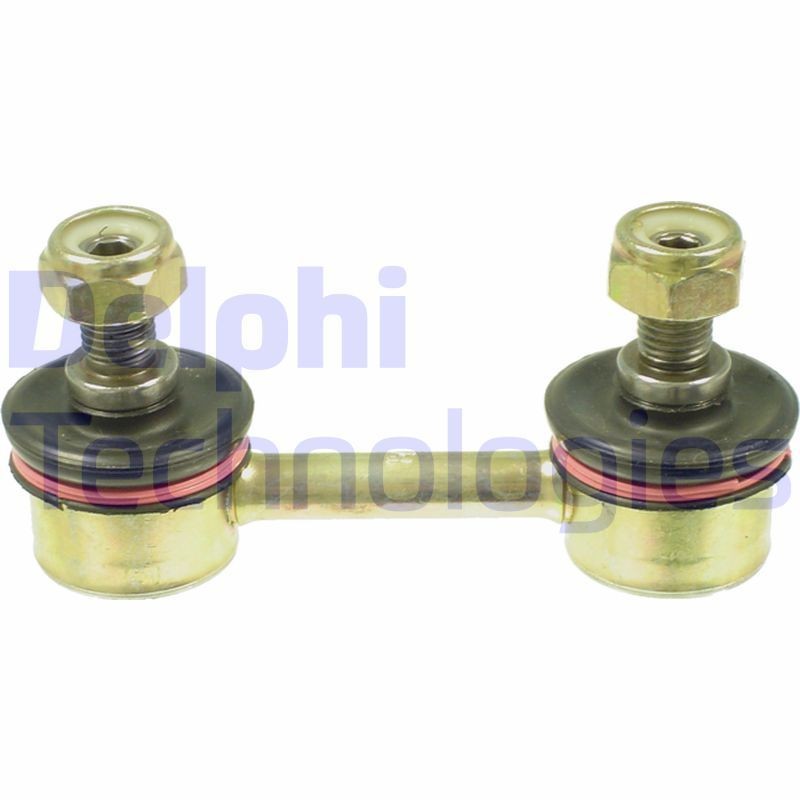 DELPHI TC919: Stabilisaator, Stabilisaator