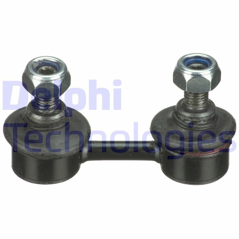 DELPHI TC920: Stabilisaator, Stabilisaator