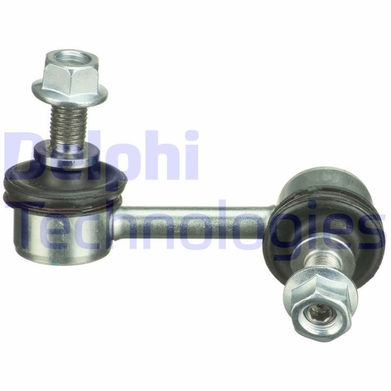 DELPHI TC923: Stabilisaator, Stabilisaator