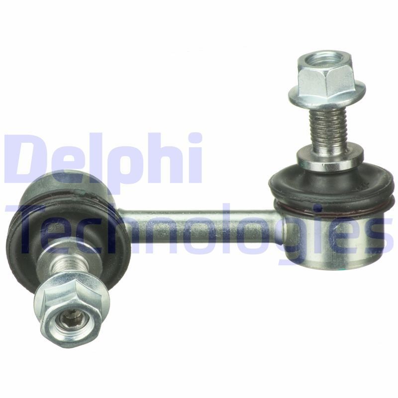 DELPHI TC924: Stabilisaator, Stabilisaator