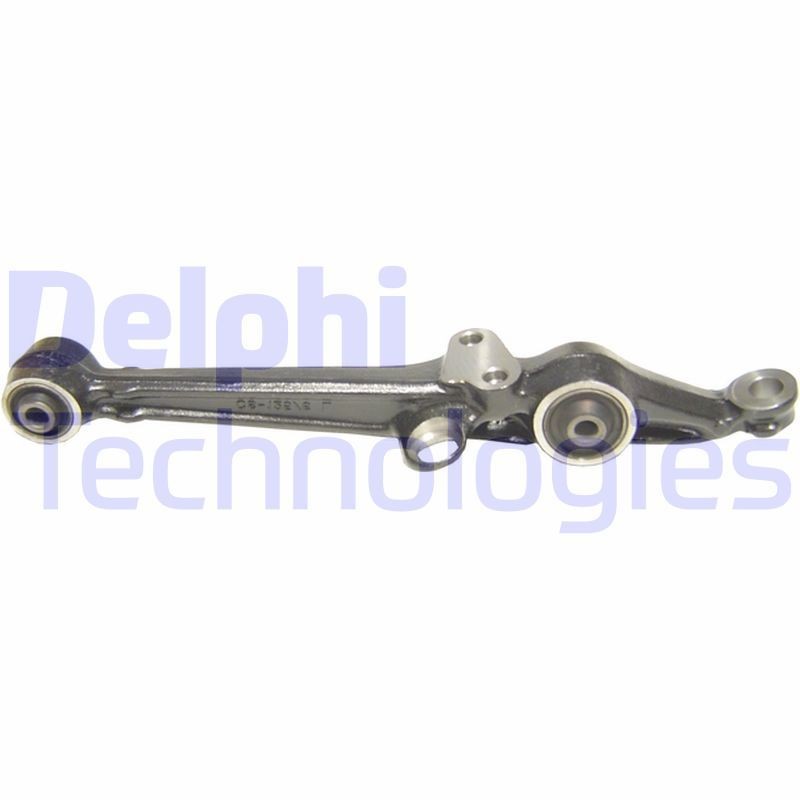 DELPHI TC944: Õõtshoob, käändmik