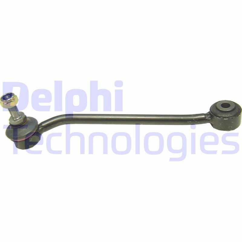 DELPHI TC992: Stabilisaator, Stabilisaator