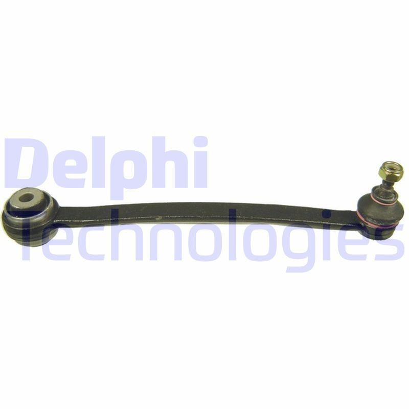DELPHI TC994: Stang / Steun wielophanging Links, rechts, Met draag/-stuur gewricht