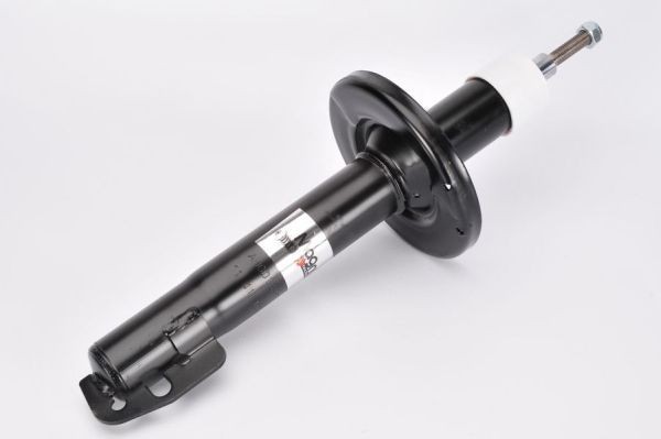 Magnum Technology AHG016MT: Amort Esisild, Õlisurve, Vedruamort