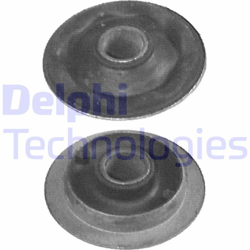 DELPHI TD163W: Puks