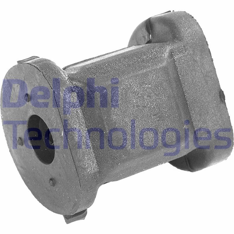 DELPHI TD238W: Puks