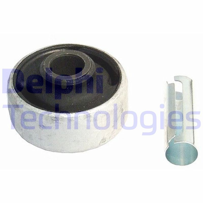 DELPHI TD243W: Puks