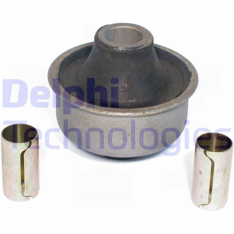 DELPHI TD249W: Puks