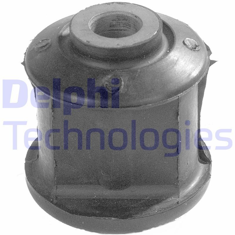 DELPHI TD259W: Puks