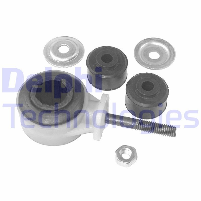 DELPHI TD270W: Stabilisaator, Stabilisaator 89mm