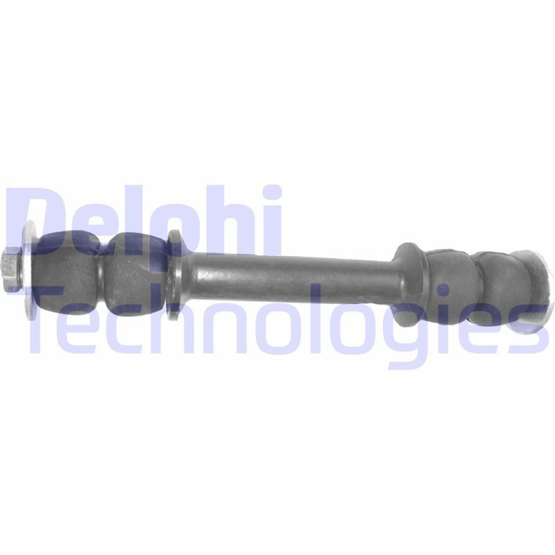 DELPHI TD276W: Stabilisaator, Stabilisaator