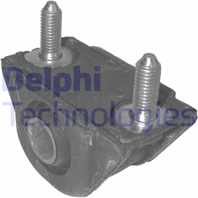 DELPHI TD290W: Puks