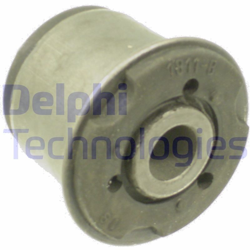 DELPHI TD293W: Puks