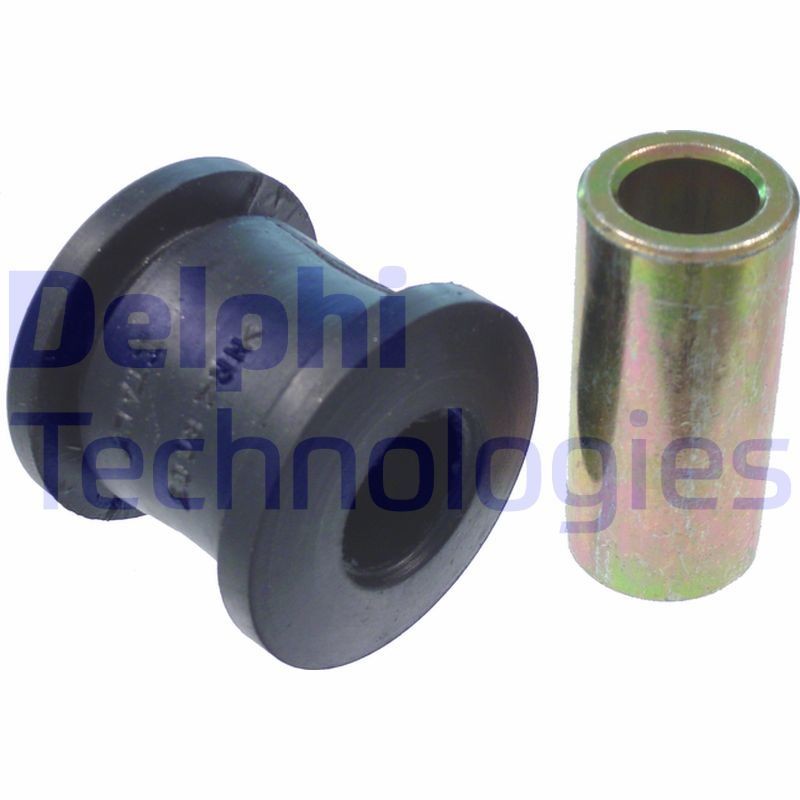 DELPHI TD296W: Puks