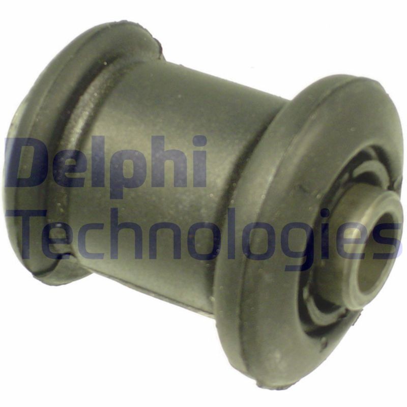 DELPHI TD308W: Puks Esisild
