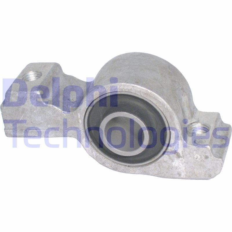 DELPHI TD318W: Puks