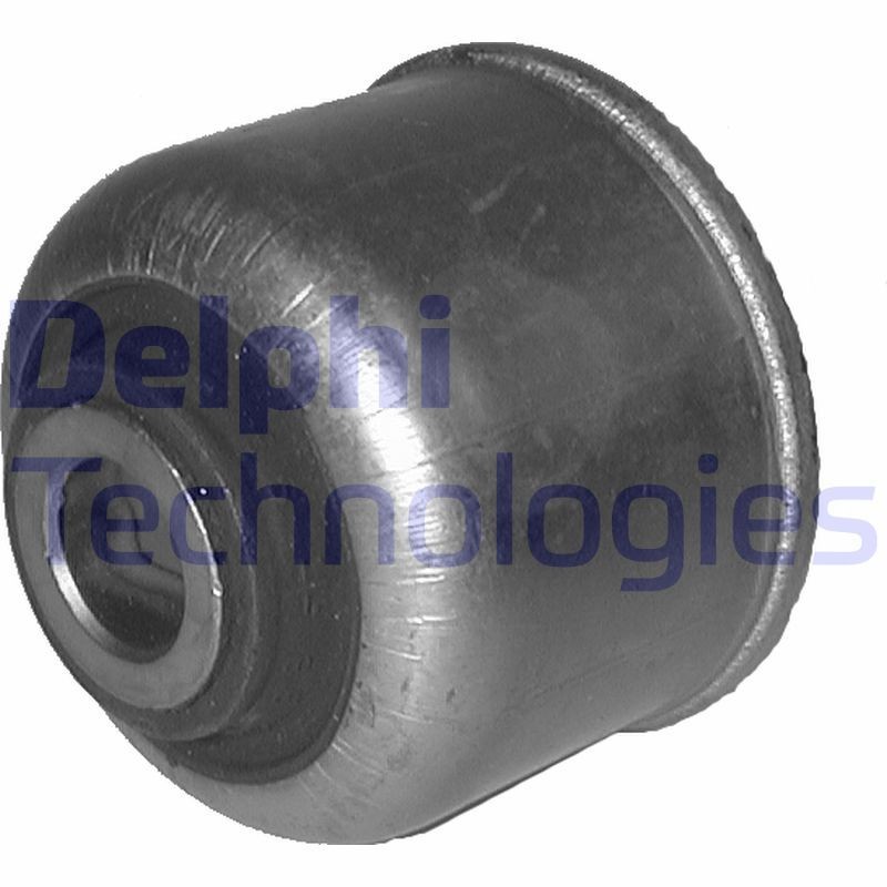 DELPHI TD320W: Csapágyazás, kormány