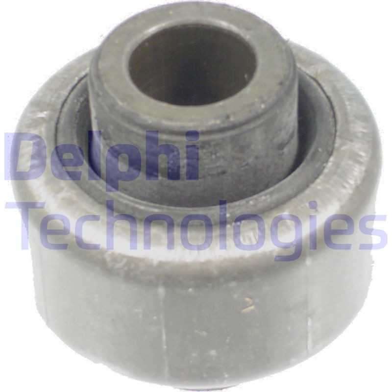 DELPHI TD322W: Έδραση, ψαλίδι